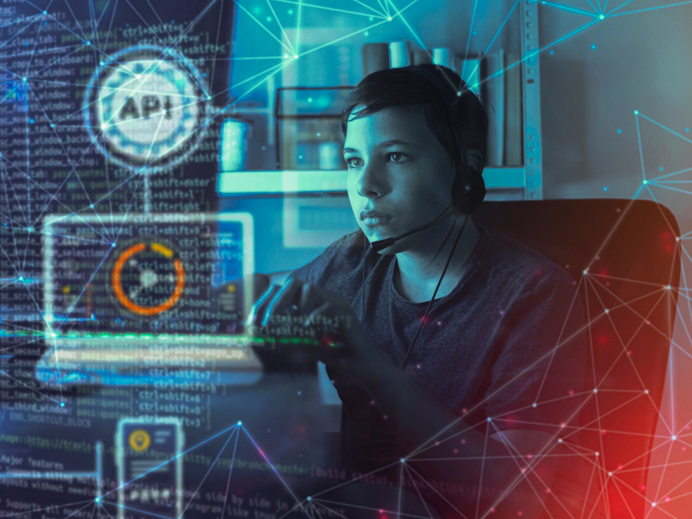 Software Testing with AI