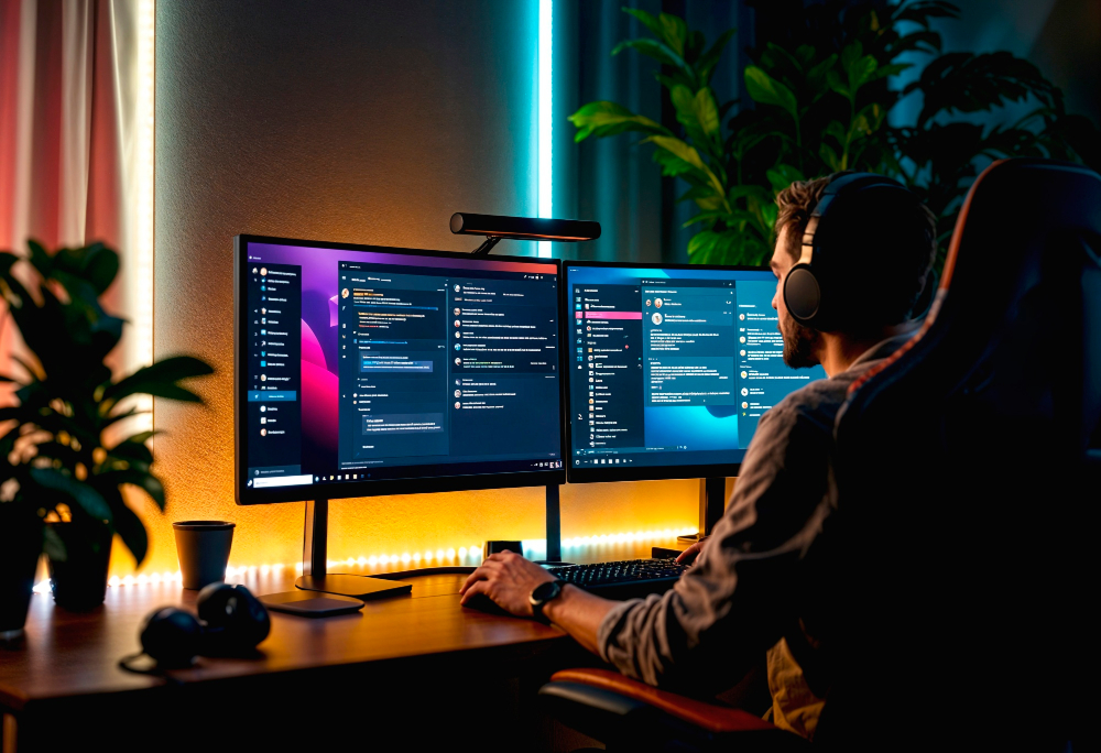 Backend Development