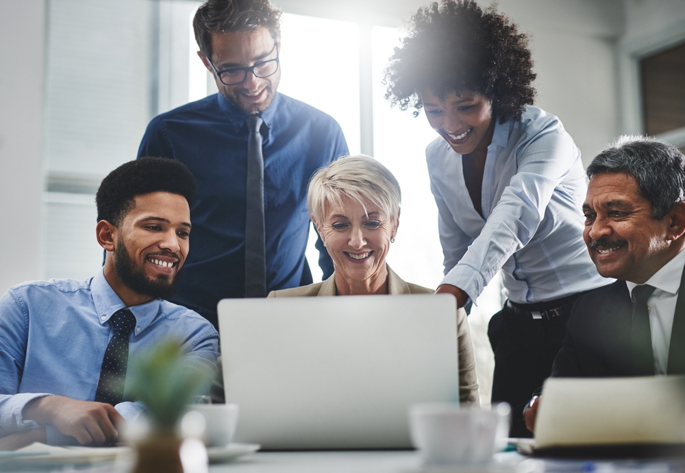 Corporate Training Programs
