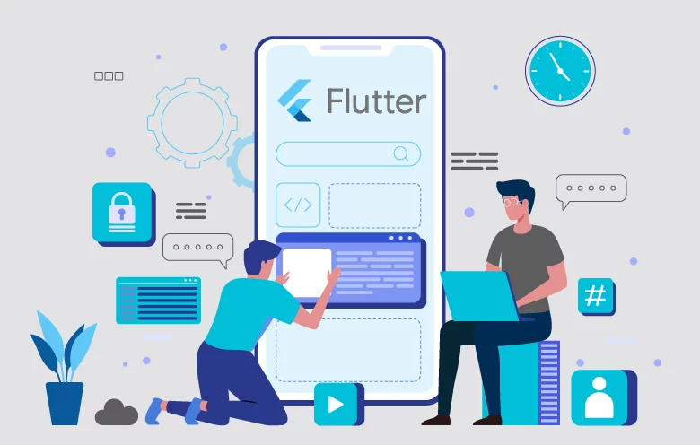 Flutter Development