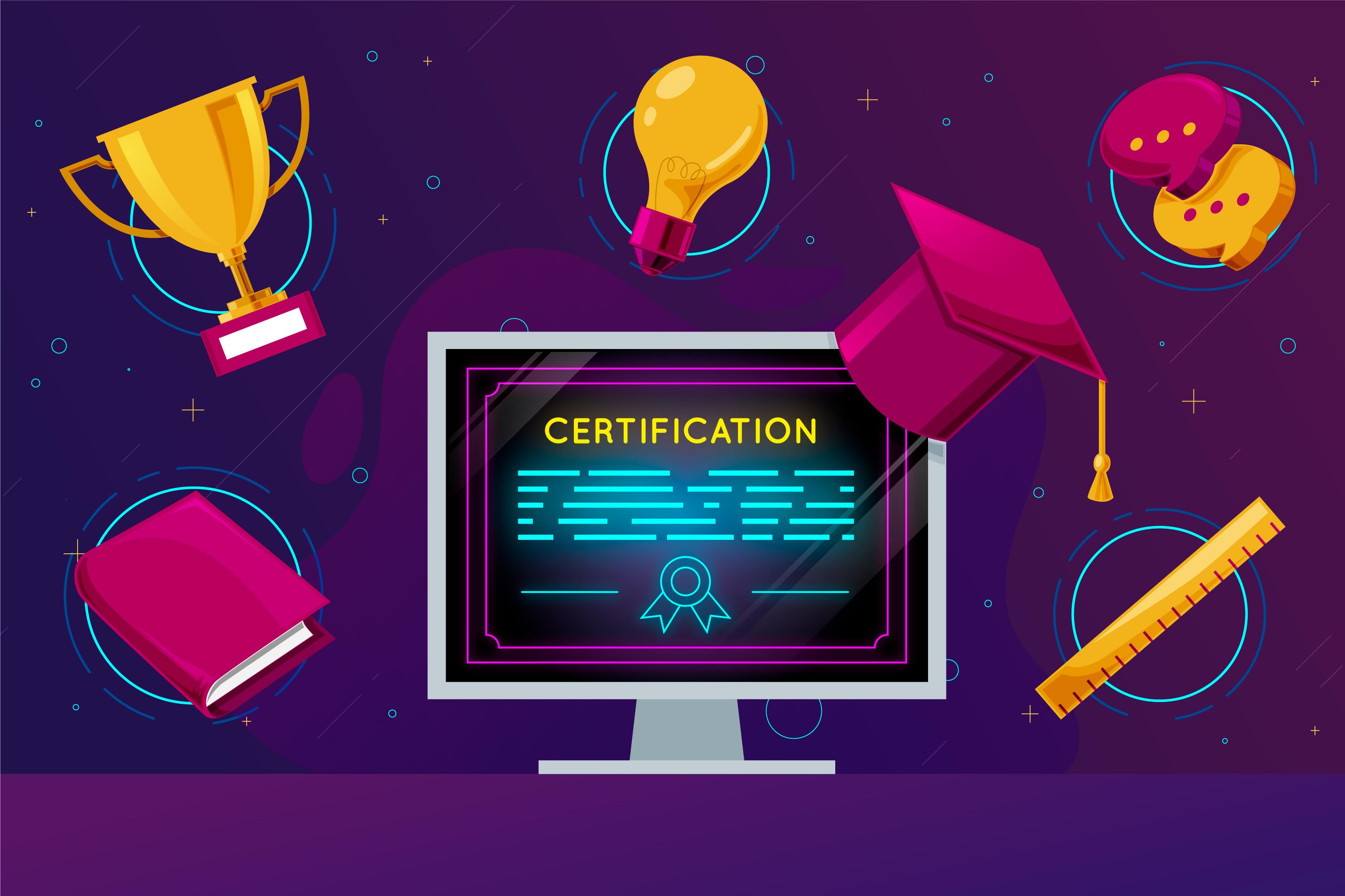 IT Training & Certification