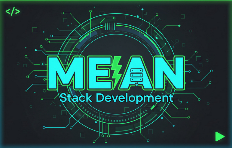 MEAN Stack Development