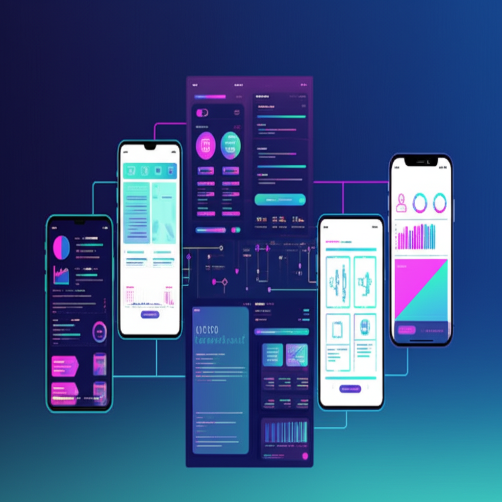 Mobile App Development