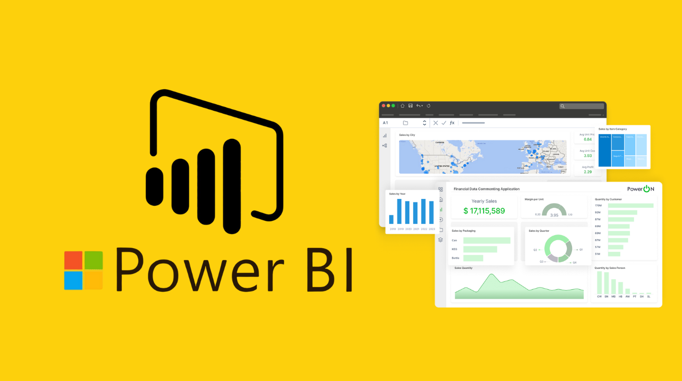 Power BI