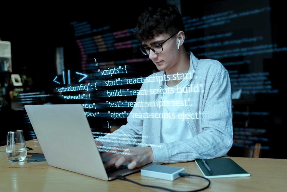 Software Development Support