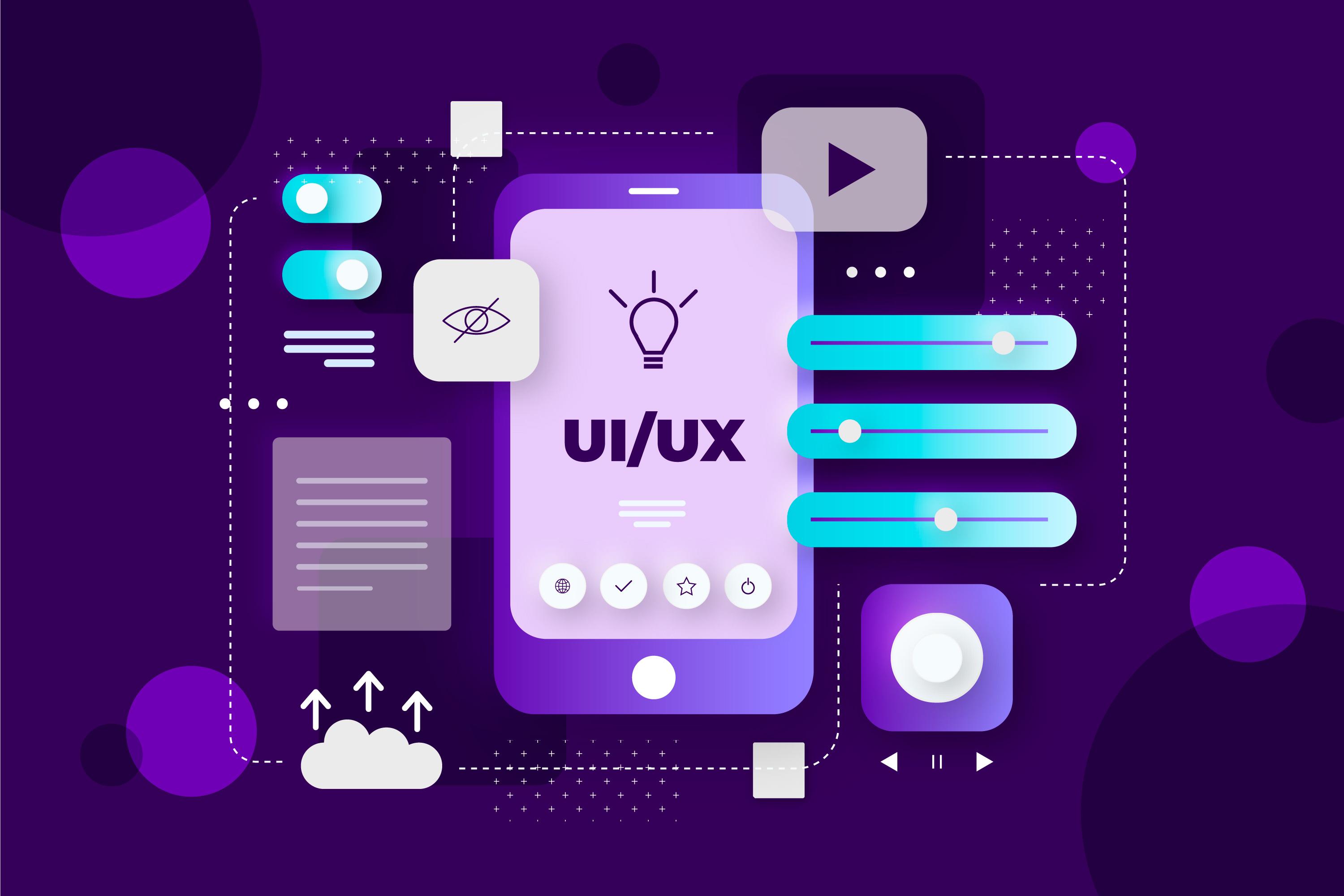 UI/UX Development