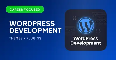 Read more about the article WordPress Development