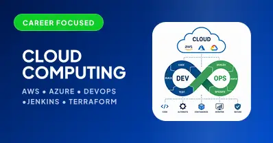 Read more about the article Cloud Computing