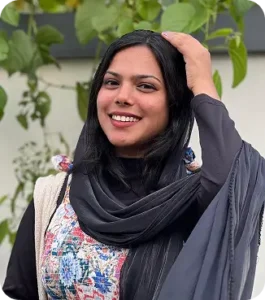 Adila Hamna CA