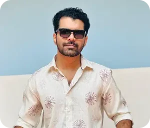 Vignesh